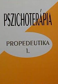 Propedeutika I.