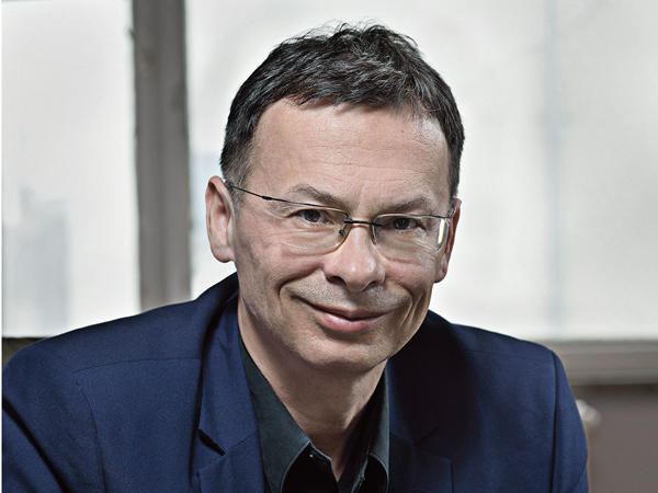 dr. Purebl György