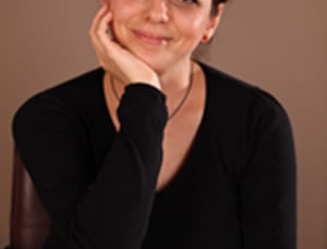 Toarniczky Andrea