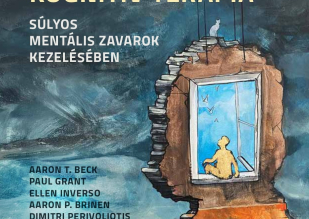 Felépülésfókuszú kognitív terápia című könyv magyarul