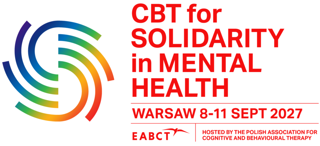 EABCT 2027 - Warszawa