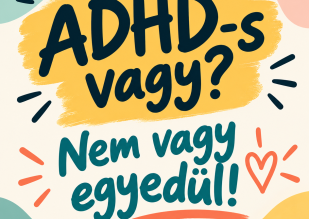 ADHD önsegítő csoport